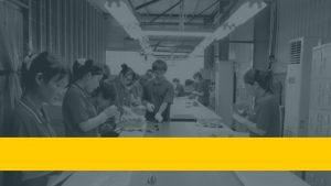 100% quality inspection in China