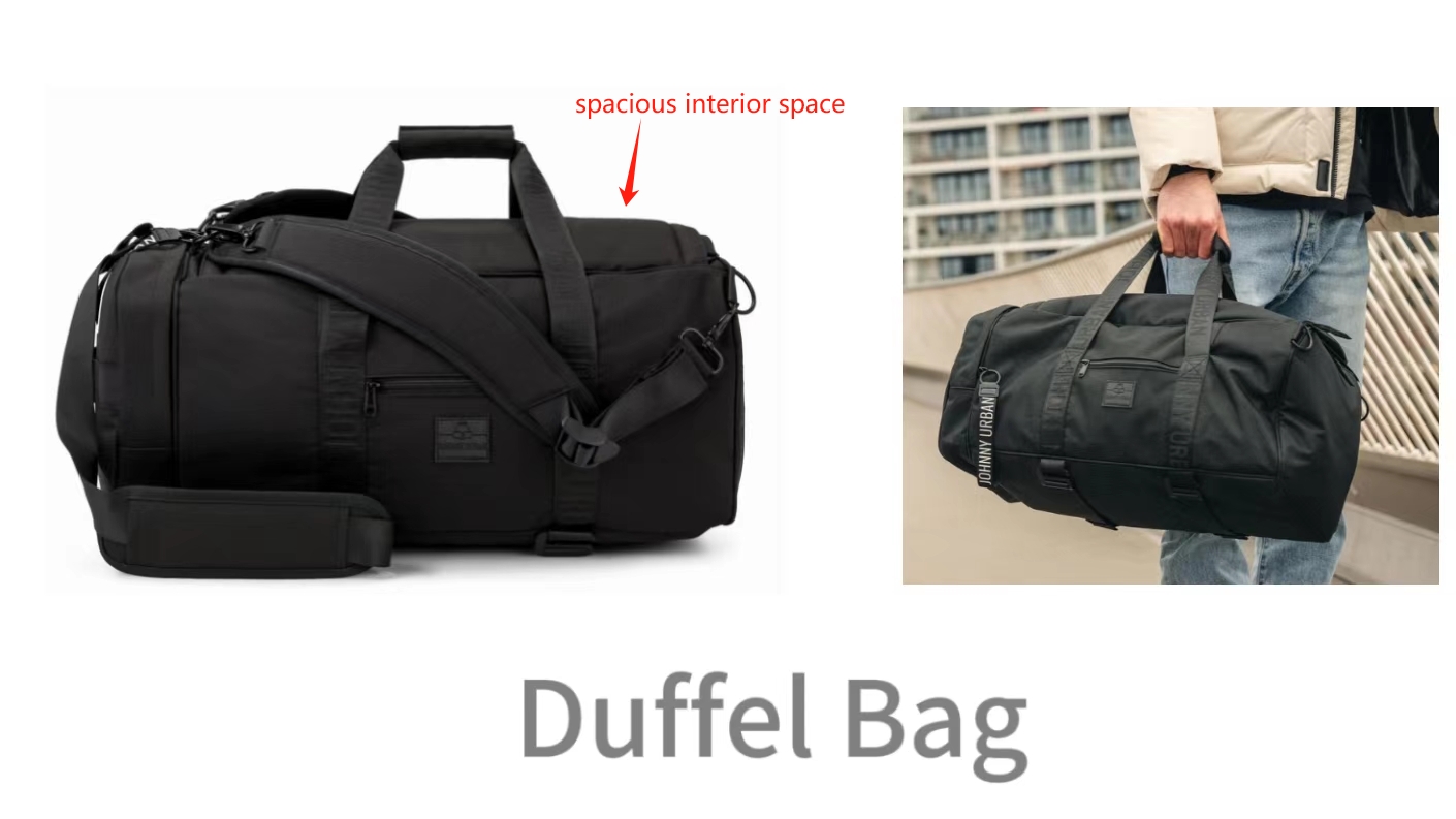 types of bags