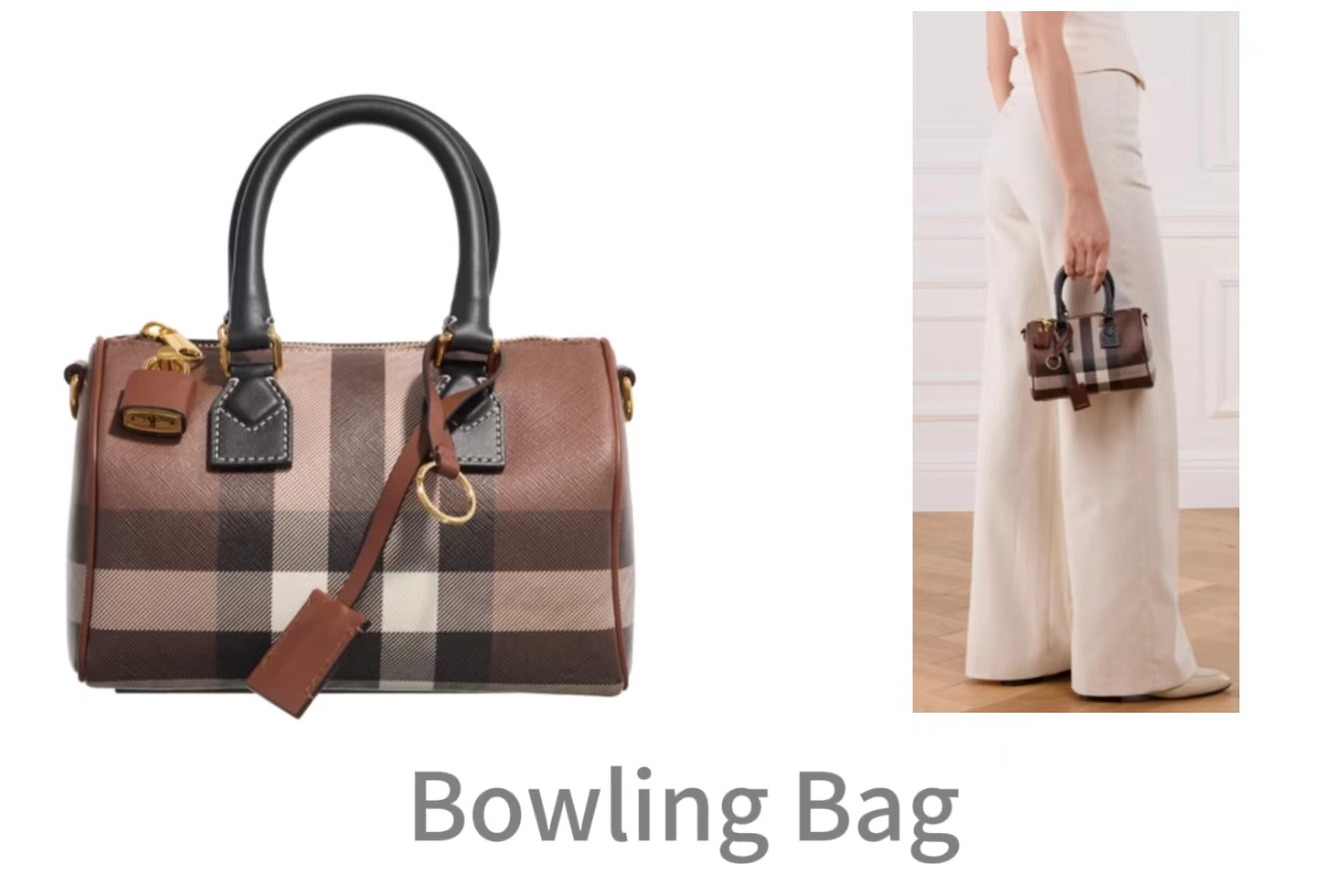 types of bags
