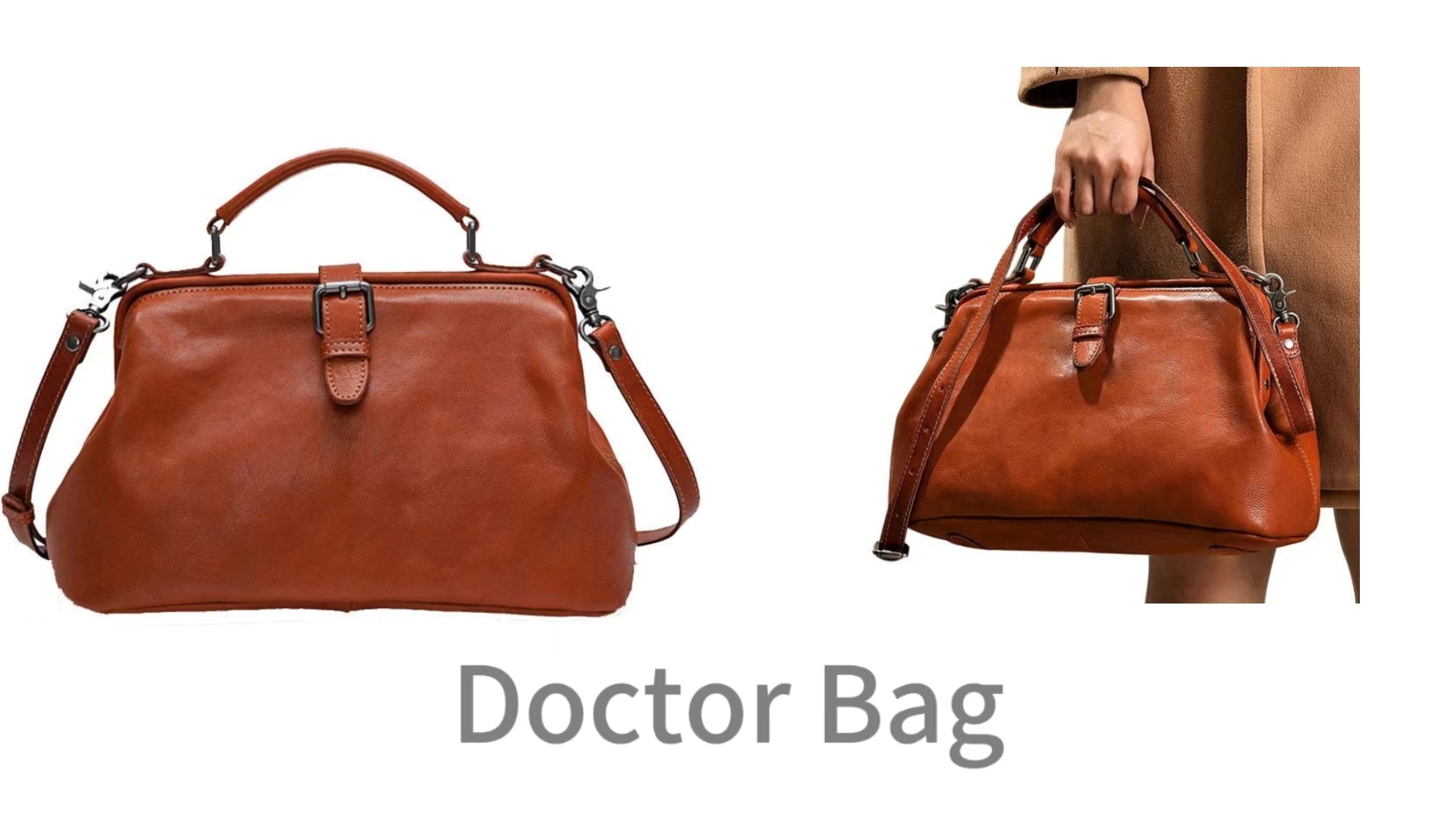 types of bags