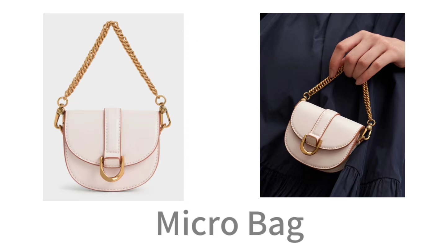 types of bags