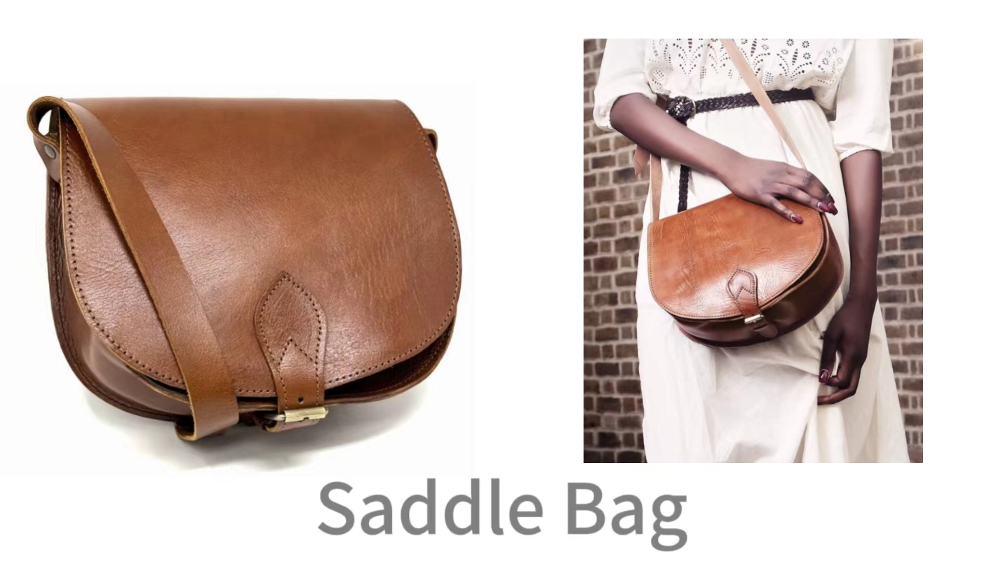 types of bags