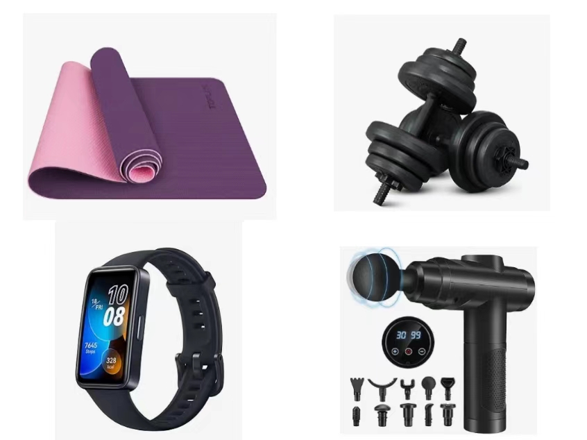 hot sellling products