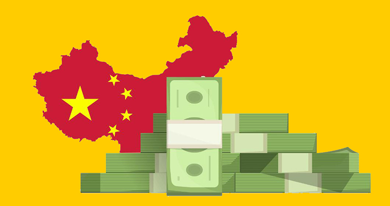 buy wholesale from China