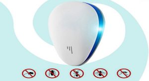 cheap Electric Pest Repeller from China