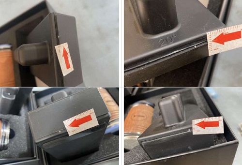 pre shipment inspection china