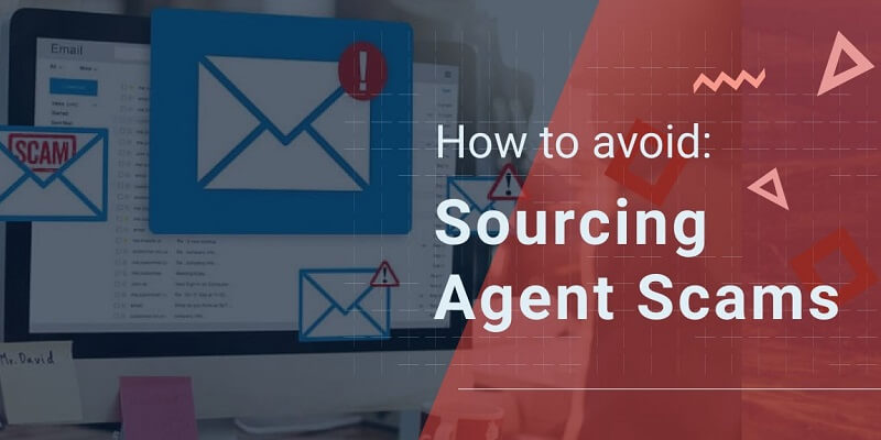 How to avoid China sourcing agent scams