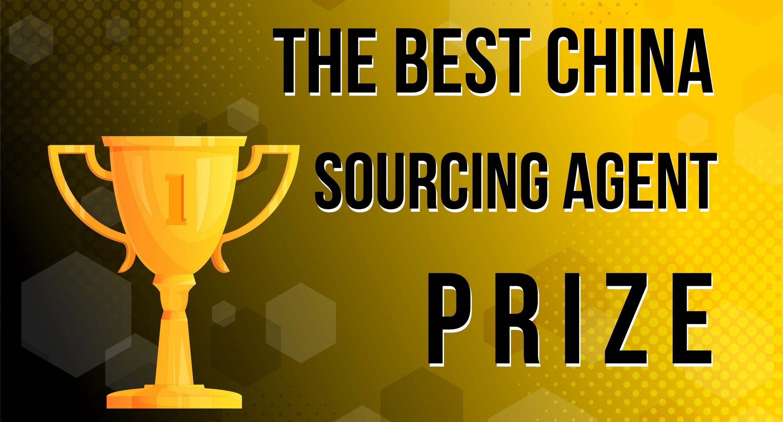 BEST SOURCING AGENT IN CHINA