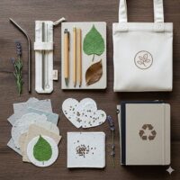 Eco-Friendly promotional Products Eco-Friendly promotional Products