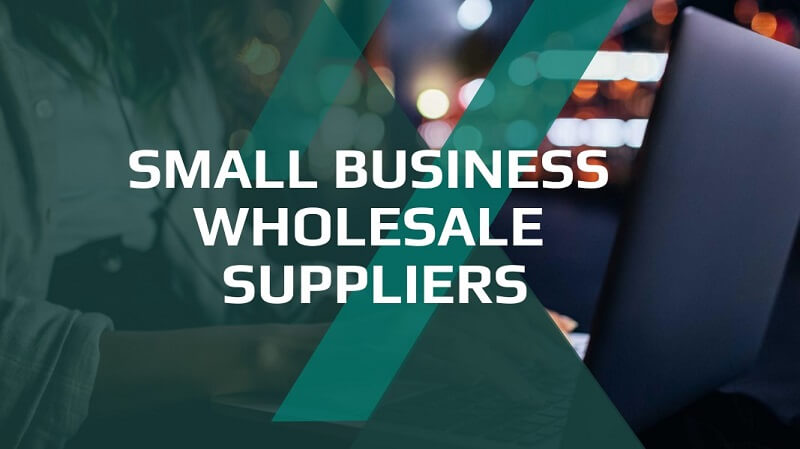 wholesale distributor