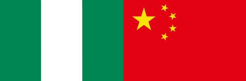 how to import from China to Nigeria