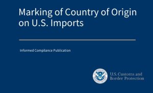 made in prc informed compliance