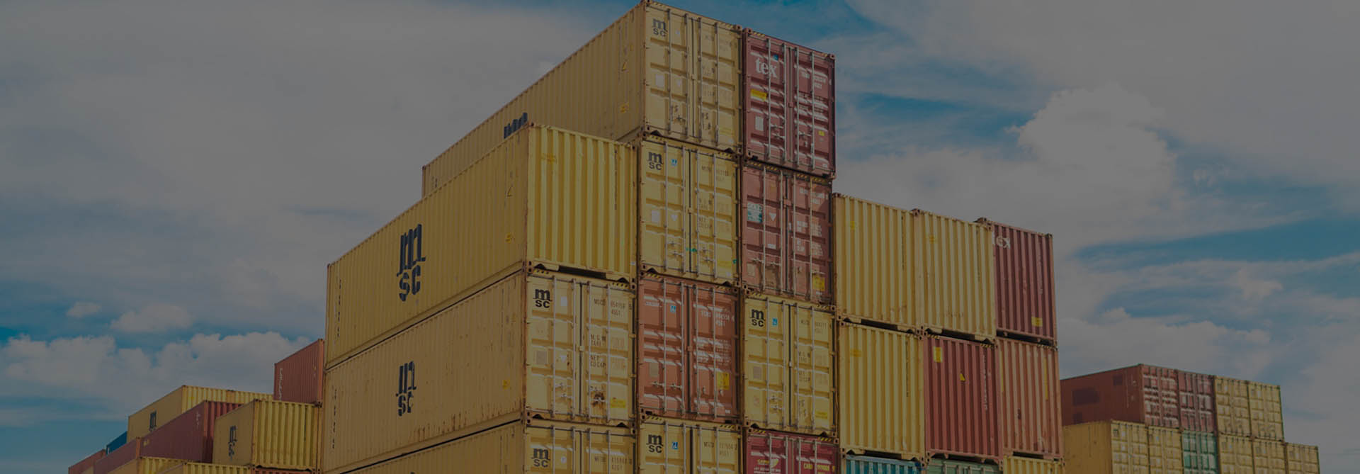 shipping agent in China