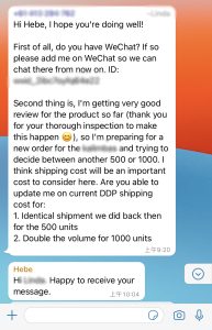 supplyia customer review