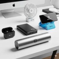 Tech & Electronics promotional products Tech & Electronics promotional products