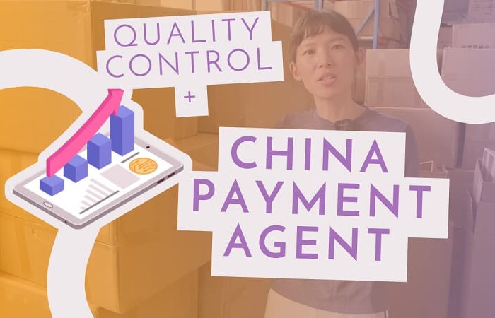 China Payment Agent Service: Pay Multiple Vendors at Once