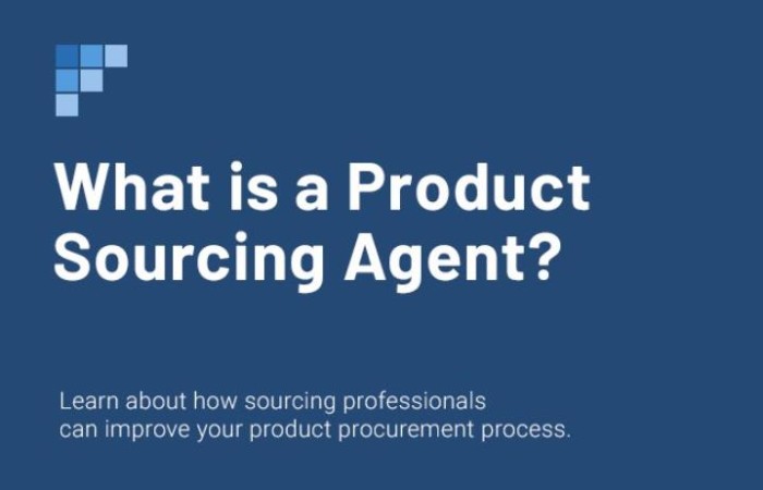 Alibaba vs Sourcing Agencies: What is a Sourcing Agency?