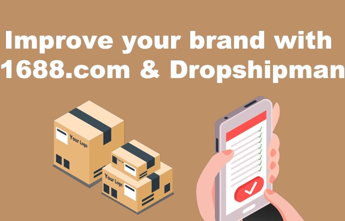 1688 Dropshipping Agent: Drop ship from 1688.com