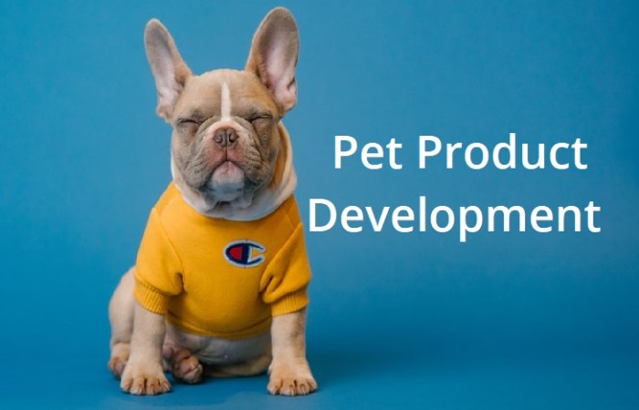 How to Find Manufacturers for Pet Product Development