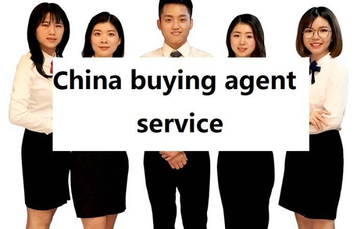 50 China Buying Agents: China Buying Agent Service