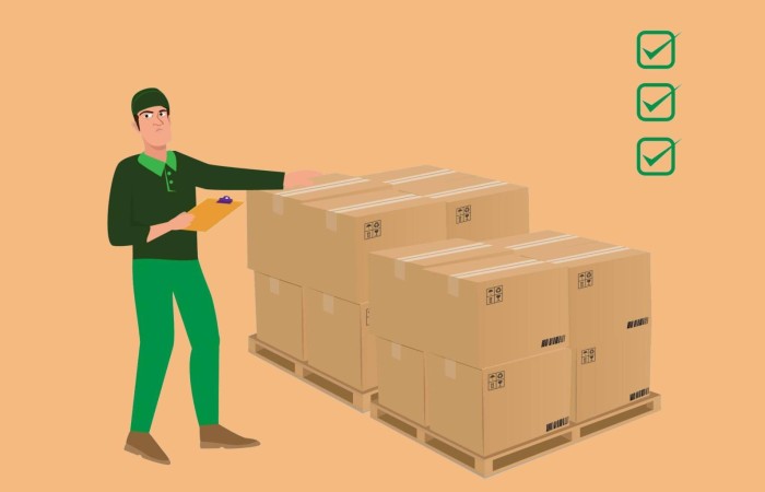 How to Find a Proper Inspection Team in China?