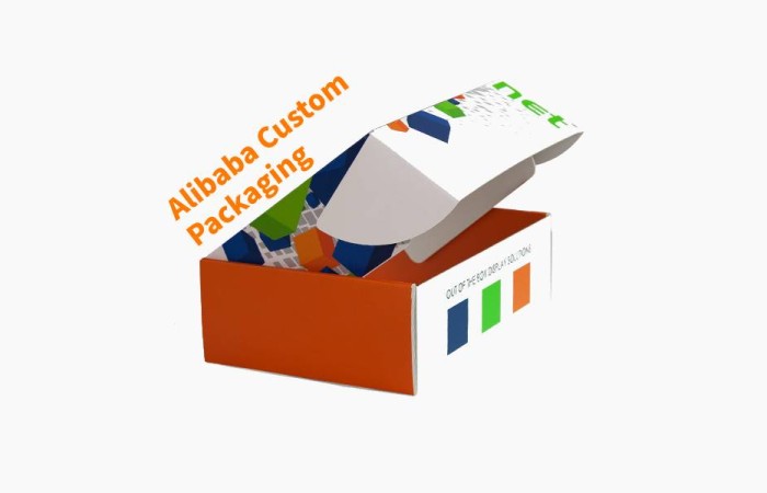 How Can I Find Alibaba Custom Packaging & Re-pack Services in China?