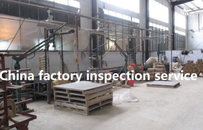 China Factory Inspection Services: Imported Goods Quality Control Company