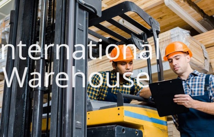 Understanding International Warehouses: A Closer Look at Global Logistics