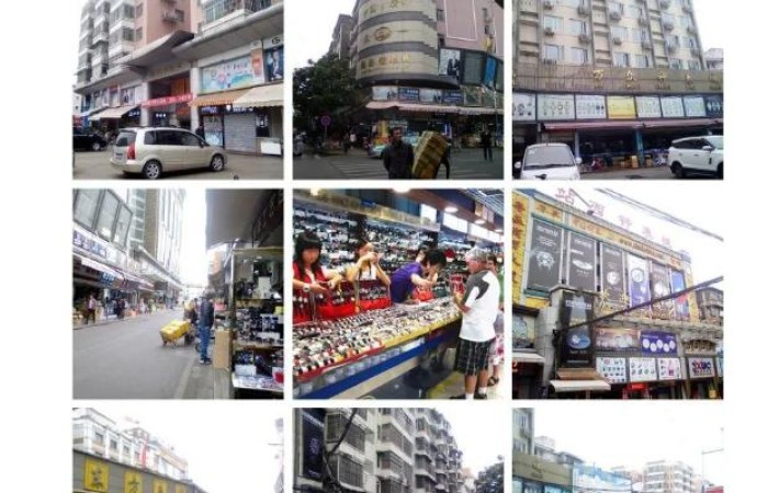 How to Buy and Ship Replica Products from China?