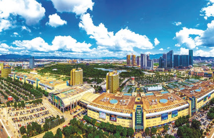 How to Buy from Yiwu Market Wholesale Supplier?