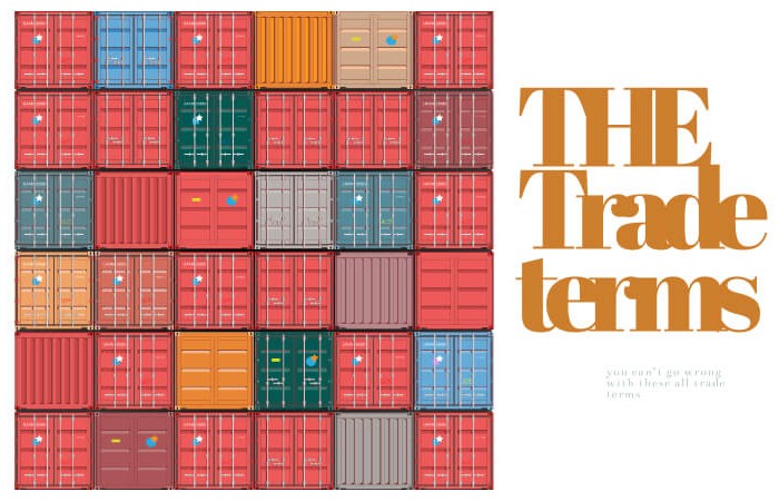11 Basic Trade Terms Alibaba Incoterms【Incoterms Explained】