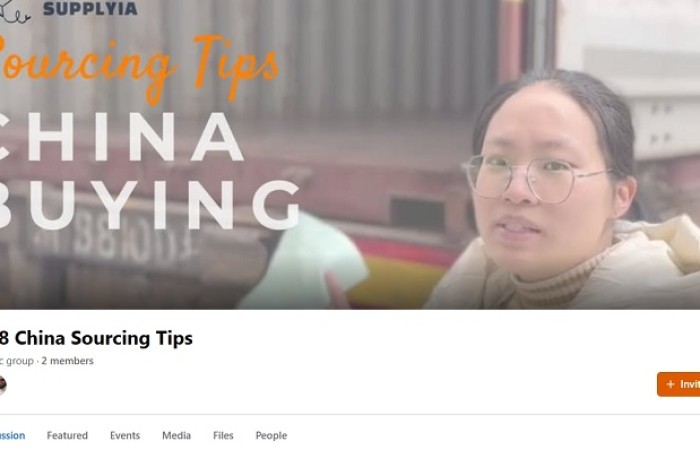 China Trading Forum | Learn Import from China Network