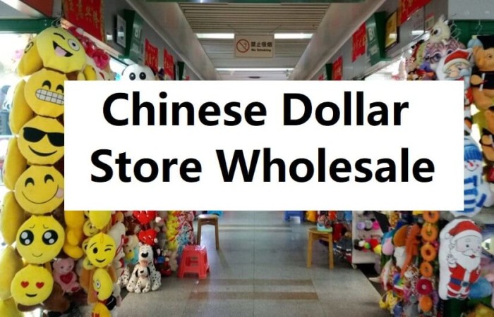 Chinese Dollar Store Wholesale – Chinese Wholesale Stores Suppliers List