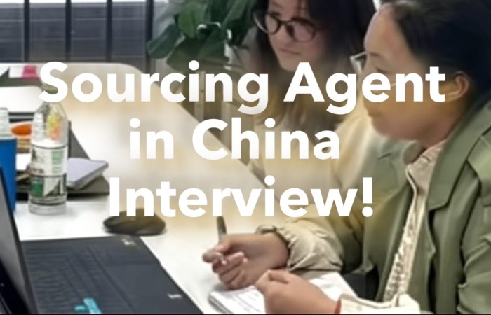 How to Navigate the Canton Fair & Meet Sourcing Agents?