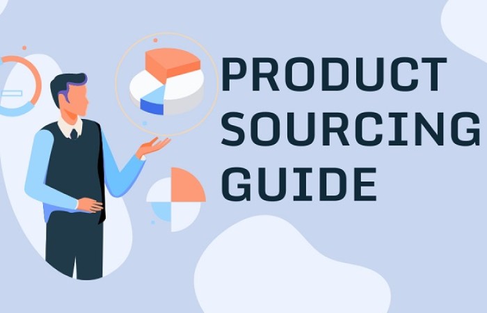 What is Product Sourcing and How to Source Your Product?