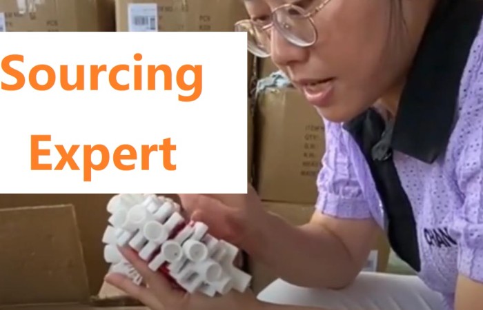 B2B Products Sourcing: The Biggest B2B Sourcing Example?