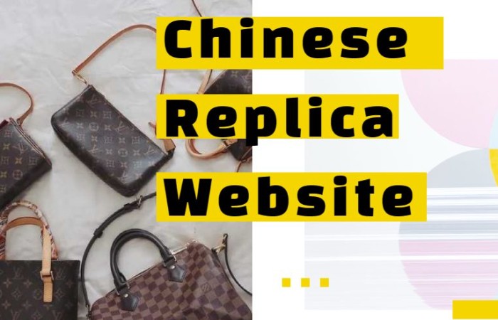 How to Buy Replica Products from Chinese Replica Websites?