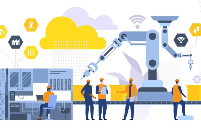 Offshore Manufacturing Definition: the Pros and Cons