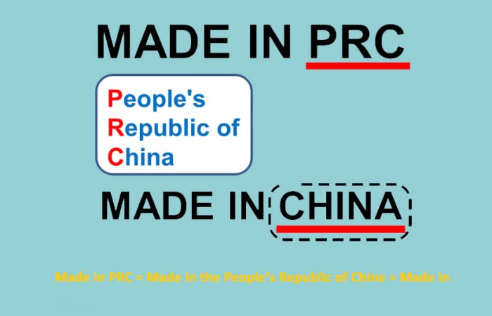 Is Made in China Legit: why are products made in China so low quality?