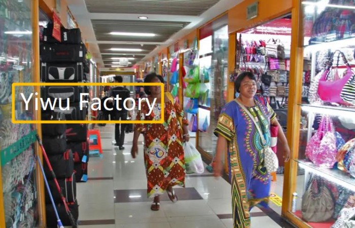 How to Buy Bulk Electronics from China?