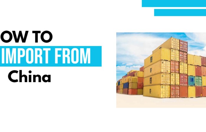 How to Import Directly from China to Argentina Online?