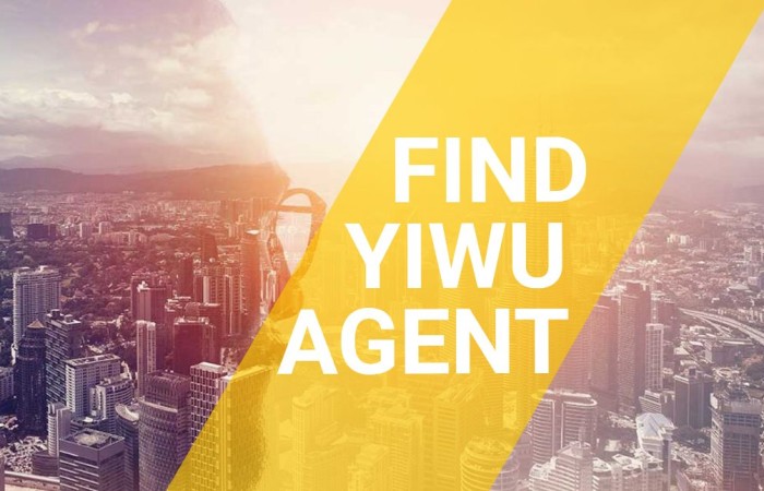 50+ Best Yiwu Agent: Help You Buy Wholesale from Yiwu Market