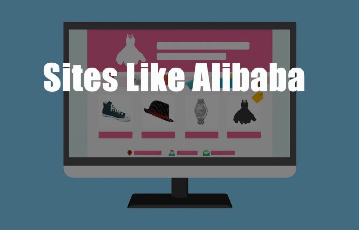 Alibaba Alternatives: 50+ Sites Like Alibaba to Source
