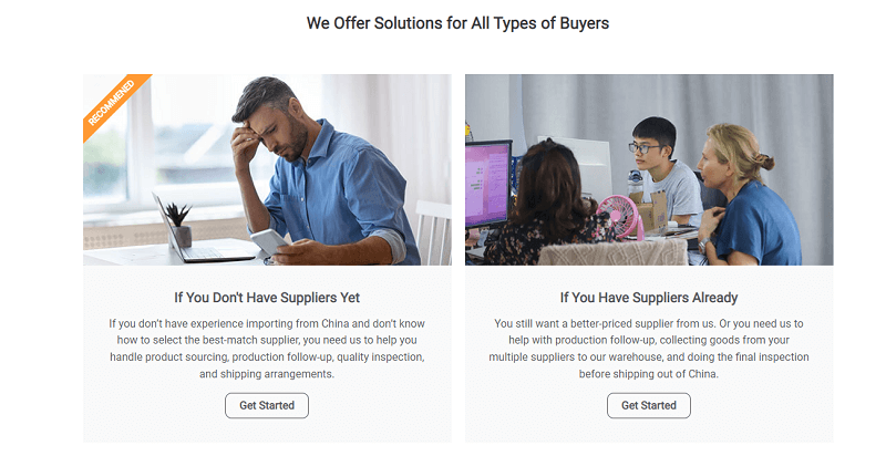 Jing Sourcing Alternatives supplyia